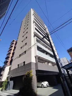 コスモグラシア三ノ輪の画像