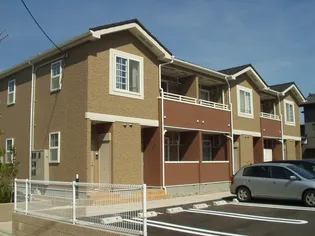 ピアッツア ソーレBの画像