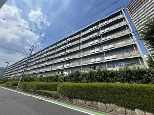 小手指ハイツC棟の画像