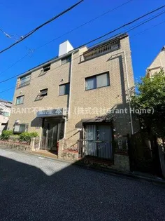 池戸ハイツの画像