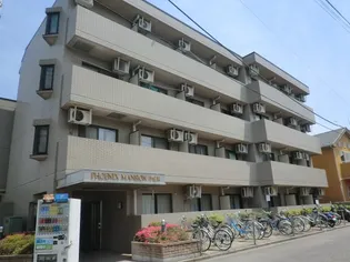 フェニックスマンション小金井の画像