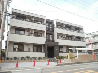 オークヒル大成の画像