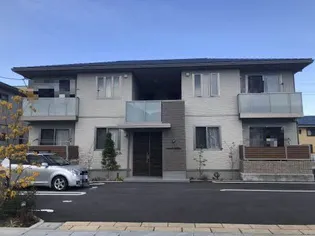 プロヌーブ南田宮 B棟の画像