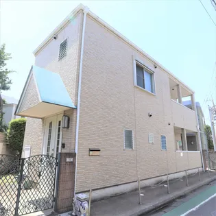 ルネ山王の画像