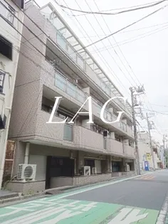 カーサケイワイNO 2の画像