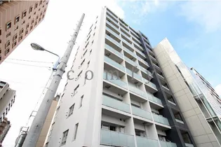 アパートメンツ浅草橋リバーサイドの画像