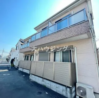 フレンドリーWESTの画像