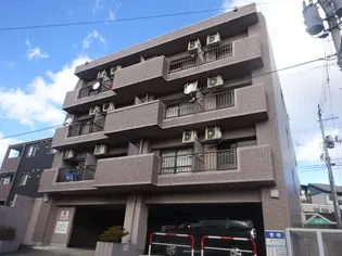 グリーンハピー泉中央の画像