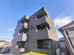 JACK KITAMOTO Iの画像