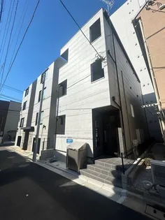 CASA PIAZZA東長崎II【2階】の外観