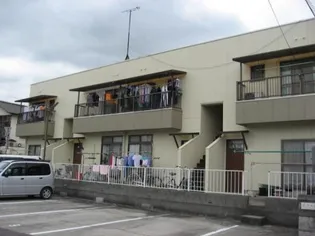 和光マンションの画像