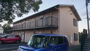 アルベール C棟の画像