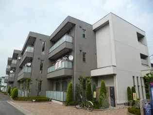 ディアルベルジェ エスパシオの画像