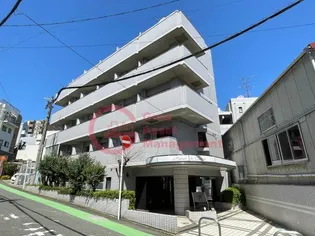 メゾン ド クレマンの画像