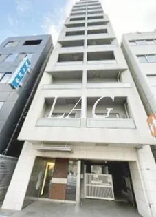 エクシム門前仲町の画像