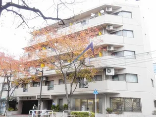 パークサイド ヴィラの画像