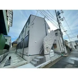 LEDミラージュの画像