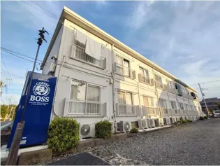 椚田遺跡ハイツAの画像