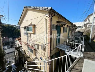 コーポアタゴの画像