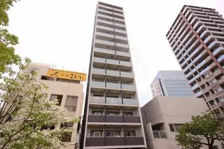 セントヒルズ銀山町弐番館の画像