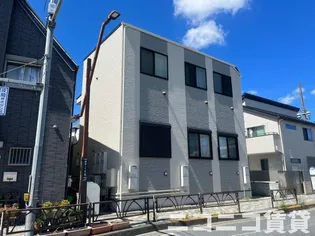 高砂レジデンスの画像