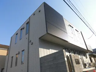 エリティエール湘南の画像