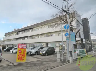 コーポ馬渕の画像