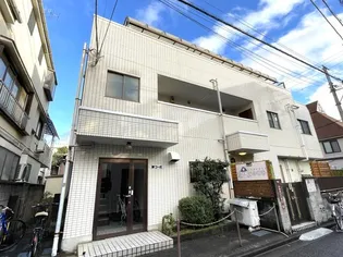 岸コーポの画像