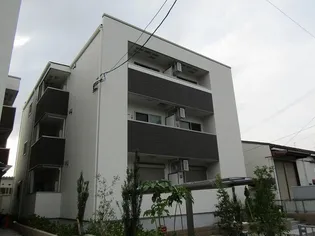 フジパレス鳳中町Ⅴ番館の画像