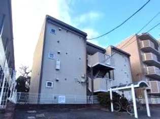 コーポトミの画像