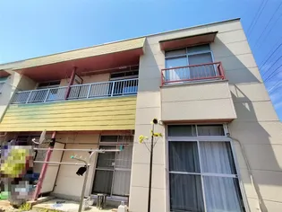 白土ハイツの画像