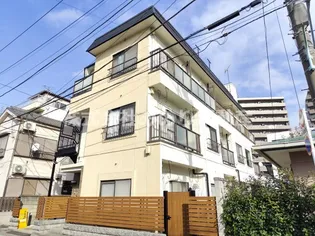 アーバンノナカ【2階】の外観