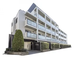 プライムアーバン用賀IIの画像