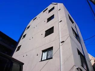 カーサフェリーチェ日ノ出町の画像