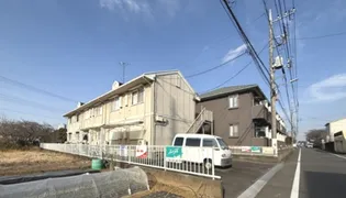 ファンテーヌメゾン片倉の画像