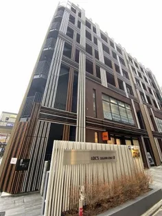 LOC’S/ロックス相模大野B【6階】の外観