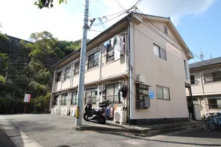 セゾン京山IIの画像