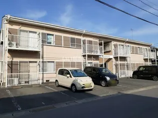 メゾンドフーインの画像