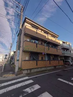 氷川台ヒルズの画像