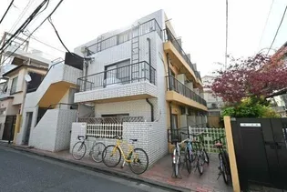 センチュリーマンション本駒込の画像