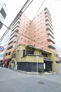 ビエラ江戸堀の画像