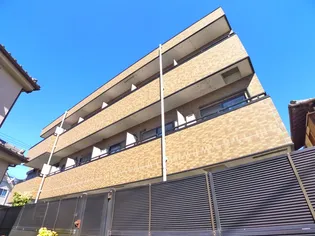 フローラル壱番館の画像