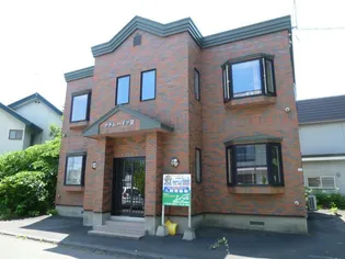 プラムハイツⅢの画像