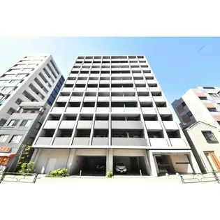 ハーモニーレジデンス森下ステーションフロントの画像