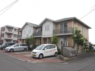 ブランシェ浮之城の画像