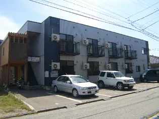 ビレッジ ドリーマーの画像