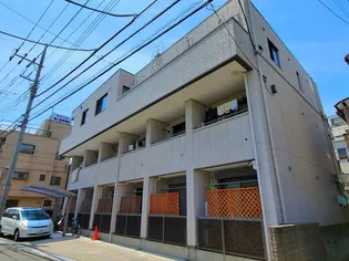 シドニーハウスの画像