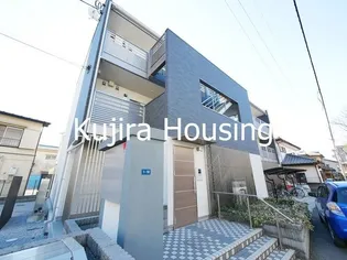 埼玉県さいたま市中央区下落合3【マンション】の外観