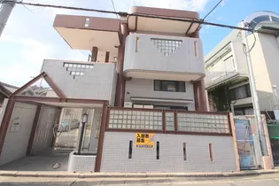 シティパレス奈良町Pー2の画像