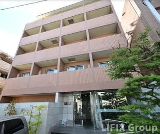 スカイコート練馬平和台の画像